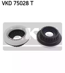 Подшипник SKF VKD 75028 T